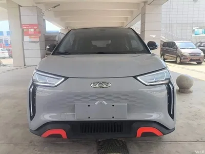 2022 Chery Chery Wujie Pro 301km Warcraft Edition LFP, фото 3, лот 11153793