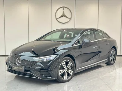 2025 Mercedes-Benz EQE 500 4MATIC Pioneer, фото 1, лот 10253794