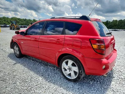 2004 PONTIAC VIBE, фото 2, лот 10969950