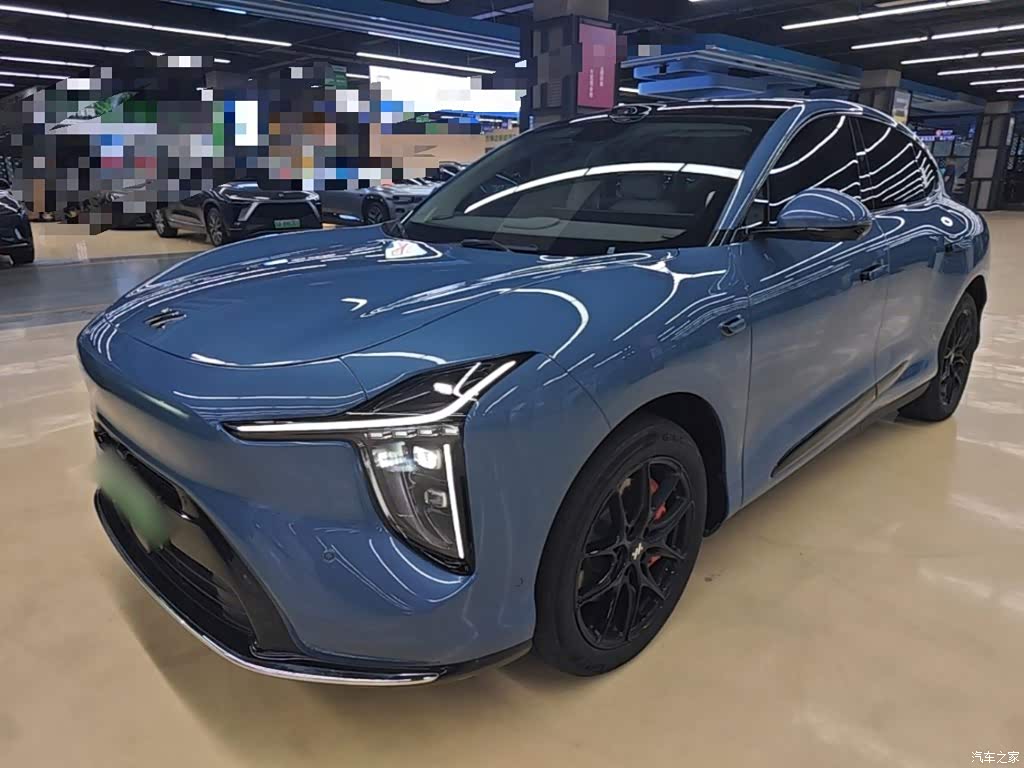 2026 IM Motors IM LS6 Pure Electric Max, фото 2, лот 11138952