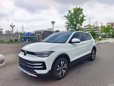 2025 Volkswagen Tharu Model Rising Star 1.5L Advance Edition, фото 1, лот 11138241
