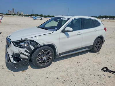 2021 BMW X1 SDRIVE28I, фото 1, лот 10815561