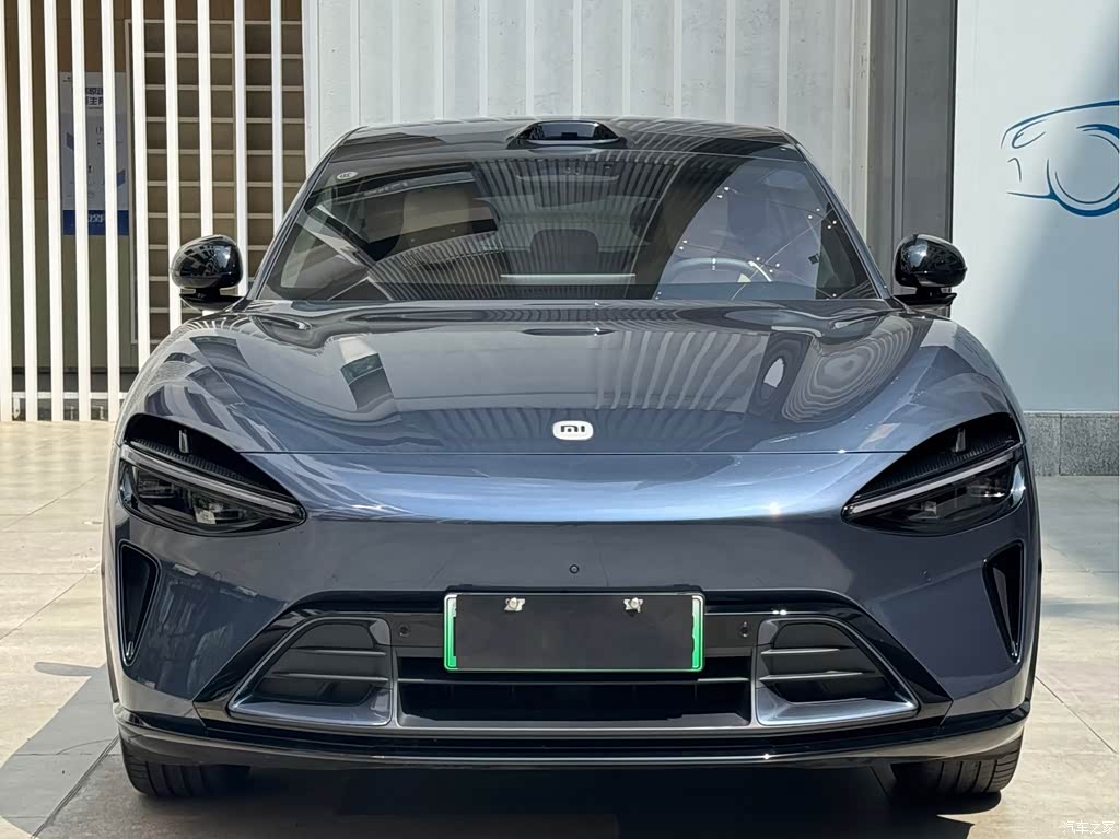 2025 Xiaomi Auto Xiaomi YU7 Ultra Long Range High Performance AWD Max Edition, фото 2, лот 11219622