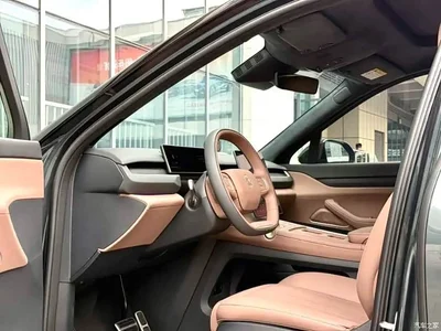 2024 NIO ES8 100kWh, фото 3, лот 10360808