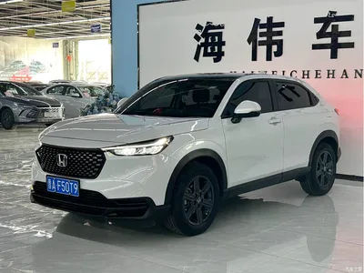 2023 Honda XR-V 1.5L CVT Fever Edition, фото 1, лот 10420456