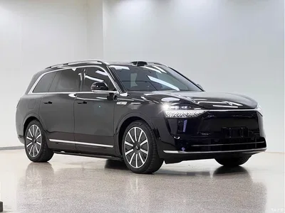 2024 AITO Wenjie AITO M9 Extended Range Ultra 42kWh 6-Seater, фото 3, лот 10278372