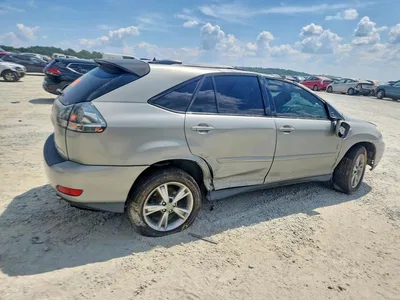 2006 LEXUS RX 400, фото 3, лот 10846844