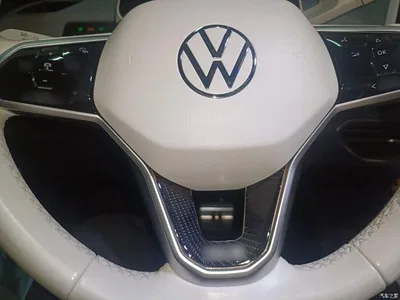2022 Volkswagen ID.3 Pro Ultimate Smart Edition, фото 3, лот 10334431