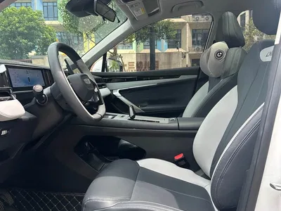 2024 Geely Boyue L 1.5TD DCT Premium Edition, фото 4, лот 10302471
