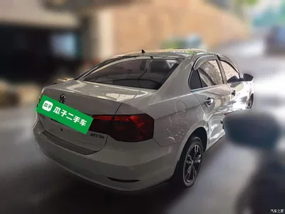 2013 Volkswagen Jetta 1.6L Manual Fashion, фото 4, лот 10472339