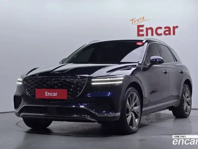 2025 Genesis GV70 2.5T Gasoline AWD, фото 1, лот 10401957