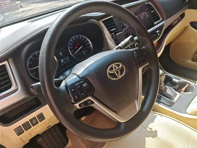 2015 Toyota Highlander 2.0T AWD Elite Edition 7-seater, фото 3, лот 10286757