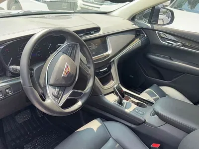 2017 Cadillac XT5 Anniversary Edition 25T Technology, фото 2, лот 11017696