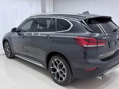 2022 BMW X1 sDrive20Li Premium, фото 4, лот 10466351
