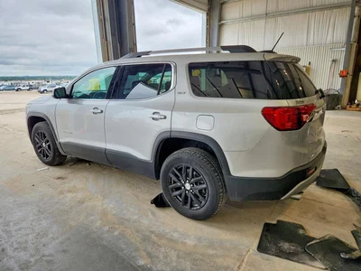 2018 GMC ACADIA SLT-1, фото 2, лот 11576229