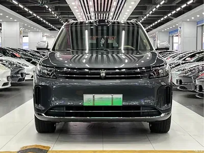 2024 AITO Wenjie AITO M7 1.5T Smart Drive RWD Ultra 5-seater, фото 3, лот 10277301