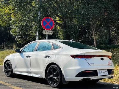 2019 Hyundai Fista 280TGDi Sport Edition China V, фото 3, лот 10835986
