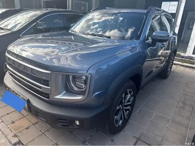 2024 Haval Big Dog 1.5T DCT Border Collie Edition, фото 1, лот 10361665
