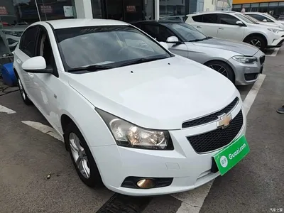 2015 Chevrolet Cruze Hatchback 1.6L Automatic Comfort, фото 4, лот 10458284