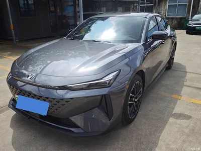 2024 Changan UNI-V iDD Blue Whale Smart iDD 136km Smart Cool, фото 1, лот 10249066