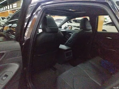 2022 Toyota Avalon Hybrid 2.5L Luxury Edition, фото 4, лот 11220822