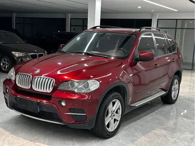 2013 BMW X5 (Import) xDrive35i Luxury, фото 1, лот 11557279