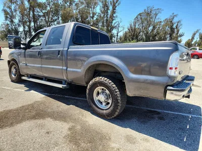 2004 FORD F250 SUPER DUTY, фото 2, лот 10981209