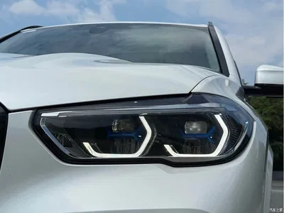 2022 BMW X5 xDrive 30Li Premium M Sport Package, фото 4, лот 10462764