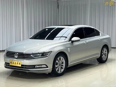 2018 Volkswagen Magotan 380TSI DSG Luxury, фото 1, лот 10429678