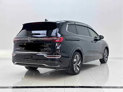 2022 Volkswagen Viloran 330TSI Luxury Edition, фото 3, лот 10475789