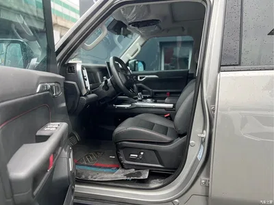 2024 Jetour T2 C-DM 206KM AWD Wilderness Edition, фото 3, лот 11476216