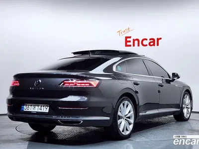 2023 Volkswagen Arteon 2.0 TDI Prestige, фото 2, лот 10132606
