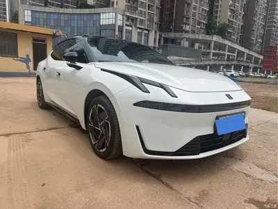2024 Lynk & Co 07 EM-P EM-P 126 Long Range Pro, фото 2, лот 10316427
