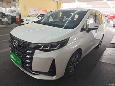 2023 GAC Trumpchi Trumpchi M6 PRO 270T DCT Luxury Edition, фото 1, лот 10421754