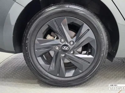 2023 Hyundai AVANTE 1.6, фото 4, лот 10216153