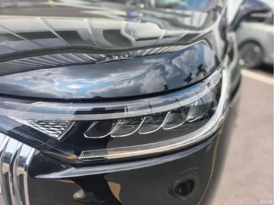 2025 Voyah Auto Voyah Dreamer Model PHEV Basic Version, фото 4, лот 11205422