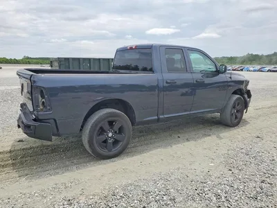2016 RAM 1500 ST, фото 3, лот 10858781