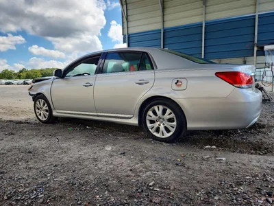 2011 TOYOTA AVALON BASE, фото 2, лот 10504089