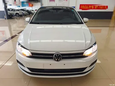 2021 Volkswagen Polo Plus 1.5L Automatic Panorama Enjoyment Edition, фото 3, лот 10465362