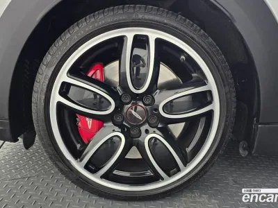 2021 Mini Cooper JCW, фото 4, лот 10095582