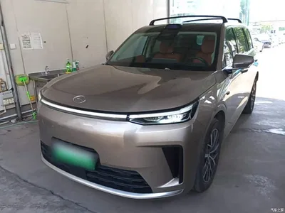 2025 GAC Trumpchi Trumpchi Vision S9 1.5T Hybrid Premium, фото 1, лот 10421823