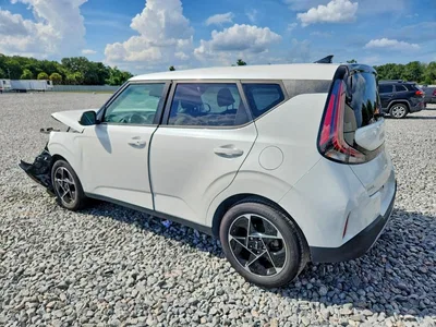 2023 KIA SOUL EX, фото 2, лот 10778326