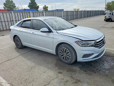 2019 VOLKSWAGEN JETTA S, фото 4, лот 11314207