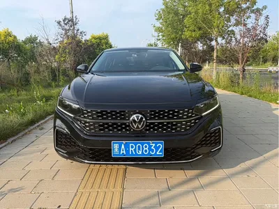 2022 Volkswagen Passat 280TSI Elite Edition, фото 2, лот 10445541