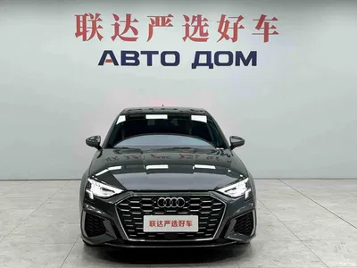 2023 Audi A3 Facelift Sportback 35 TFSI Fashion Sport, фото 3, лот 10424948