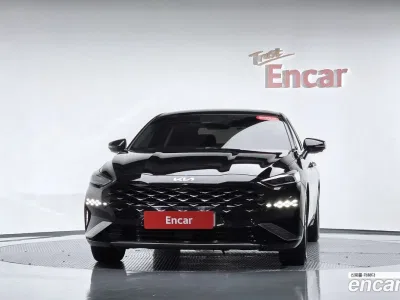 2023 Kia K8 2.5 Gasoline 2WD, фото 2, лот 10379259