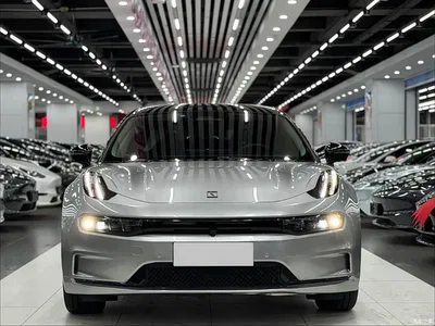 2022 ZEEKR 001 Long Range Dual Motor WE Edition, фото 2, лот 10291112