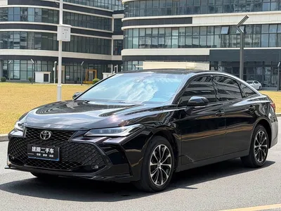 2023 Toyota Avalon 2.5L Luxury Edition, фото 1, лот 10599688