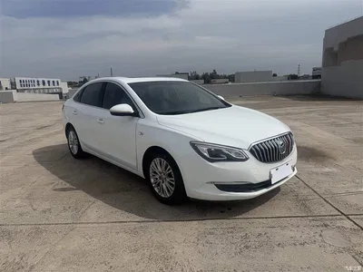 2015 Buick Excelle 15N Automatic Elite, фото 3, лот 11191479