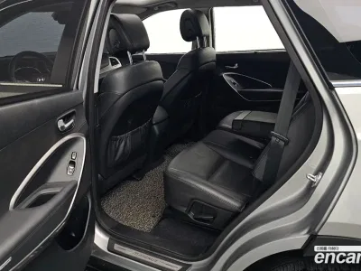 2016 Hyundai Maxcruz Diesel 2.2 4WD, фото 4, лот 10041427